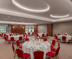 NG Afyon Wellness & Convention  5*