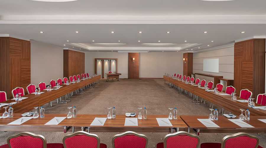 NG Afyon Wellness & Convention  5*