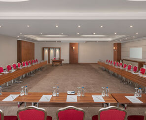 NG Afyon Wellness & Convention  5*