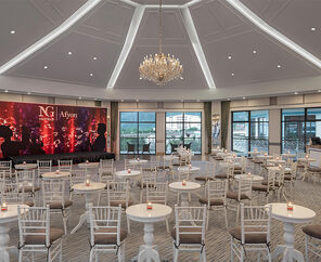 NG Afyon Wellness & Convention  5*
