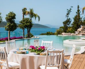 Le Meridien Bodrum Beach Resort  5*