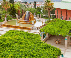 Polat Termal Hotel 5*