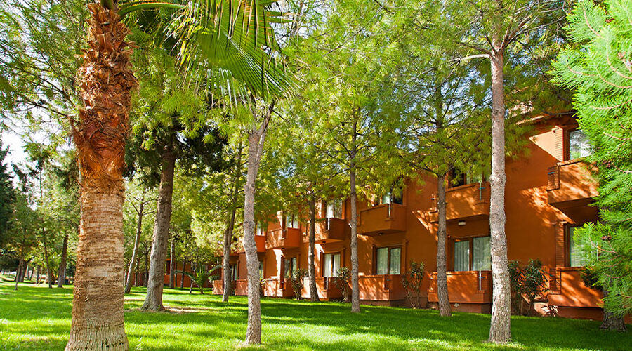 Polat Termal Hotel 5*