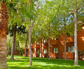 Polat Termal Hotel 5*