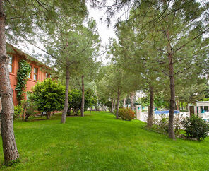 Polat Termal Hotel 5*