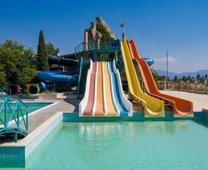 Polat Termal Hotel 5*