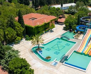 Polat Termal Hotel 5*