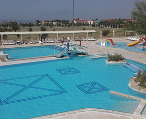 Polat Termal Hotel 5*