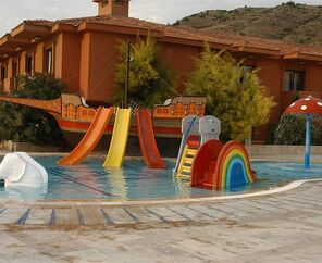 Polat Termal Hotel 5*