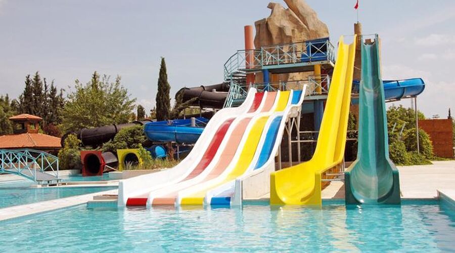 Polat Termal Hotel 5*