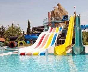 Polat Termal Hotel 5*