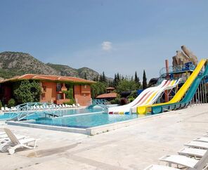 Polat Termal Hotel 5*