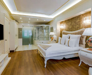 Polat Termal Hotel 5*