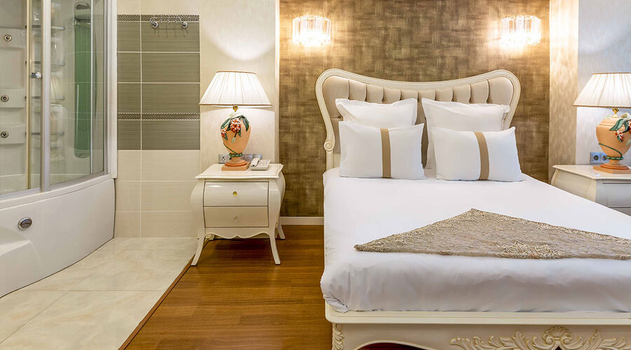 Polat Termal Hotel 5*
