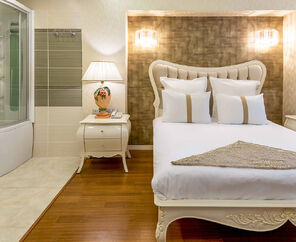 Polat Termal Hotel 5*