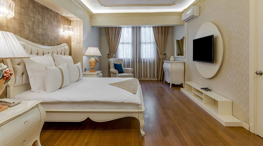 Polat Termal Hotel 5*