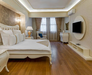 Polat Termal Hotel 5*