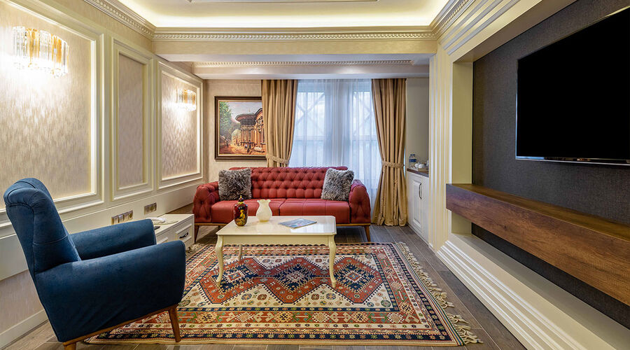 Polat Termal Hotel 5*
