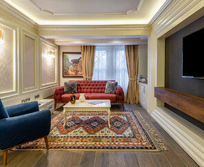 Polat Termal Hotel 5*