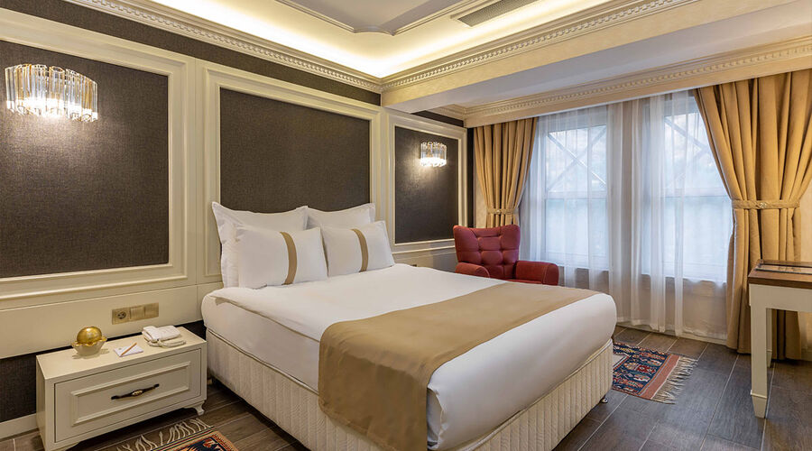 Polat Termal Hotel 5*
