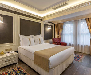 Polat Termal Hotel 5*