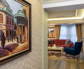 Polat Termal Hotel 5*