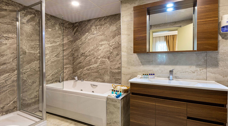 Polat Termal Hotel 5*