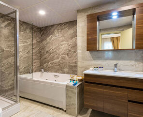 Polat Termal Hotel 5*