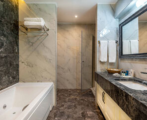 Polat Termal Hotel 5*