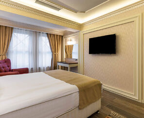 Polat Termal Hotel 5*