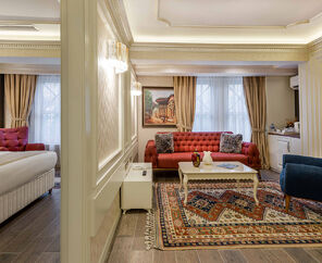 Polat Termal Hotel 5*