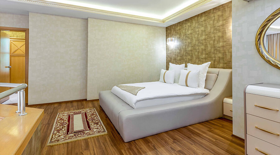 Polat Termal Hotel 5*