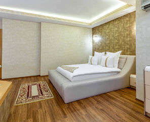 Polat Termal Hotel 5*