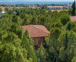 Polat Termal Hotel 5*