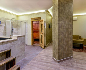 Polat Termal Hotel 5*