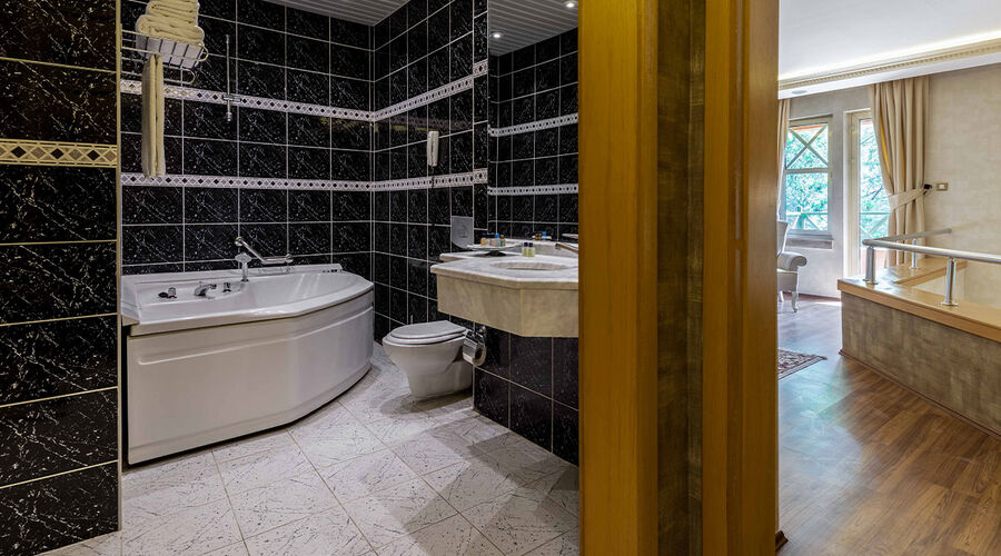 Polat Termal Hotel 5*