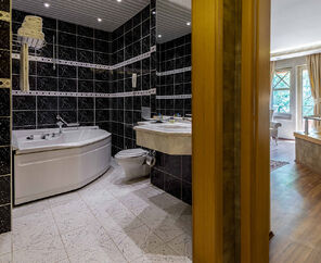 Polat Termal Hotel 5*