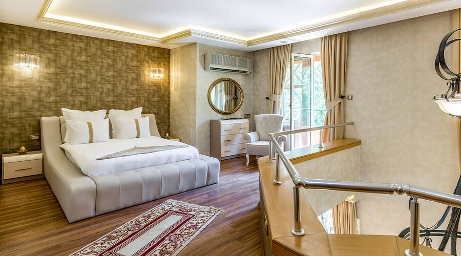 Polat Termal Hotel 5*