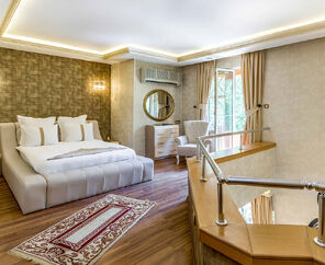 Polat Termal Hotel 5*