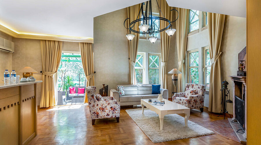 Polat Termal Hotel 5*