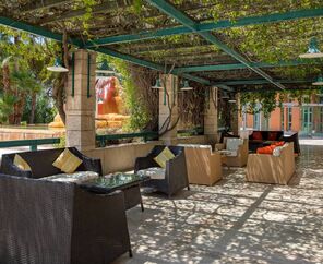 Polat Termal Hotel 5*
