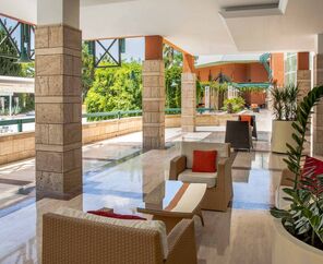 Polat Termal Hotel 5*