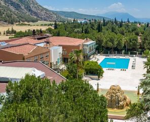 Polat Termal Hotel 5*