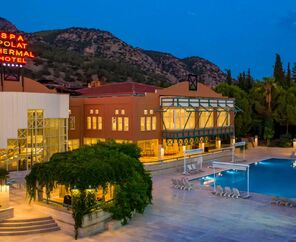 Polat Termal Hotel 5*