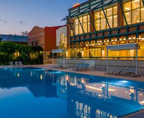 Polat Termal Hotel 5*