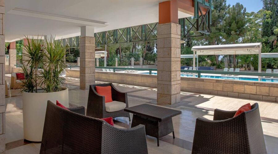 Polat Termal Hotel 5*