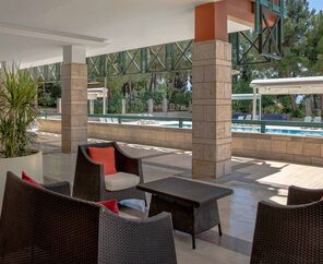 Polat Termal Hotel 5*