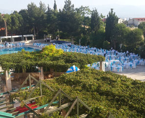 Polat Termal Hotel 5*
