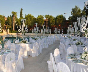 Polat Termal Hotel 5*