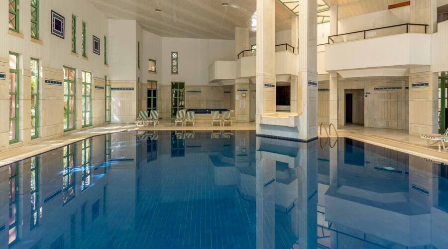 Polat Termal Hotel 5*